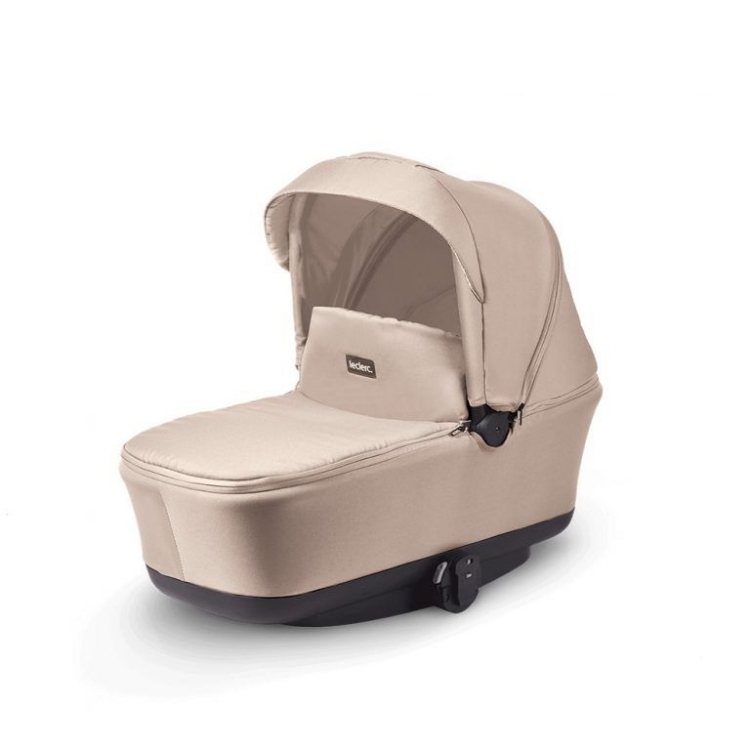 Leclercbaby Influenser košara, Sand Chocolate